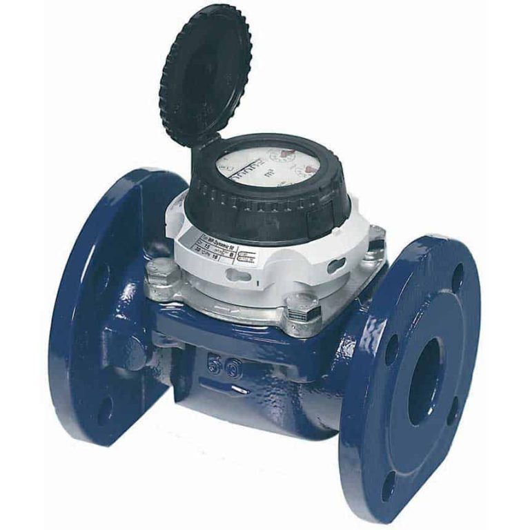 Sensus Water Meters - Fair Flow Meters